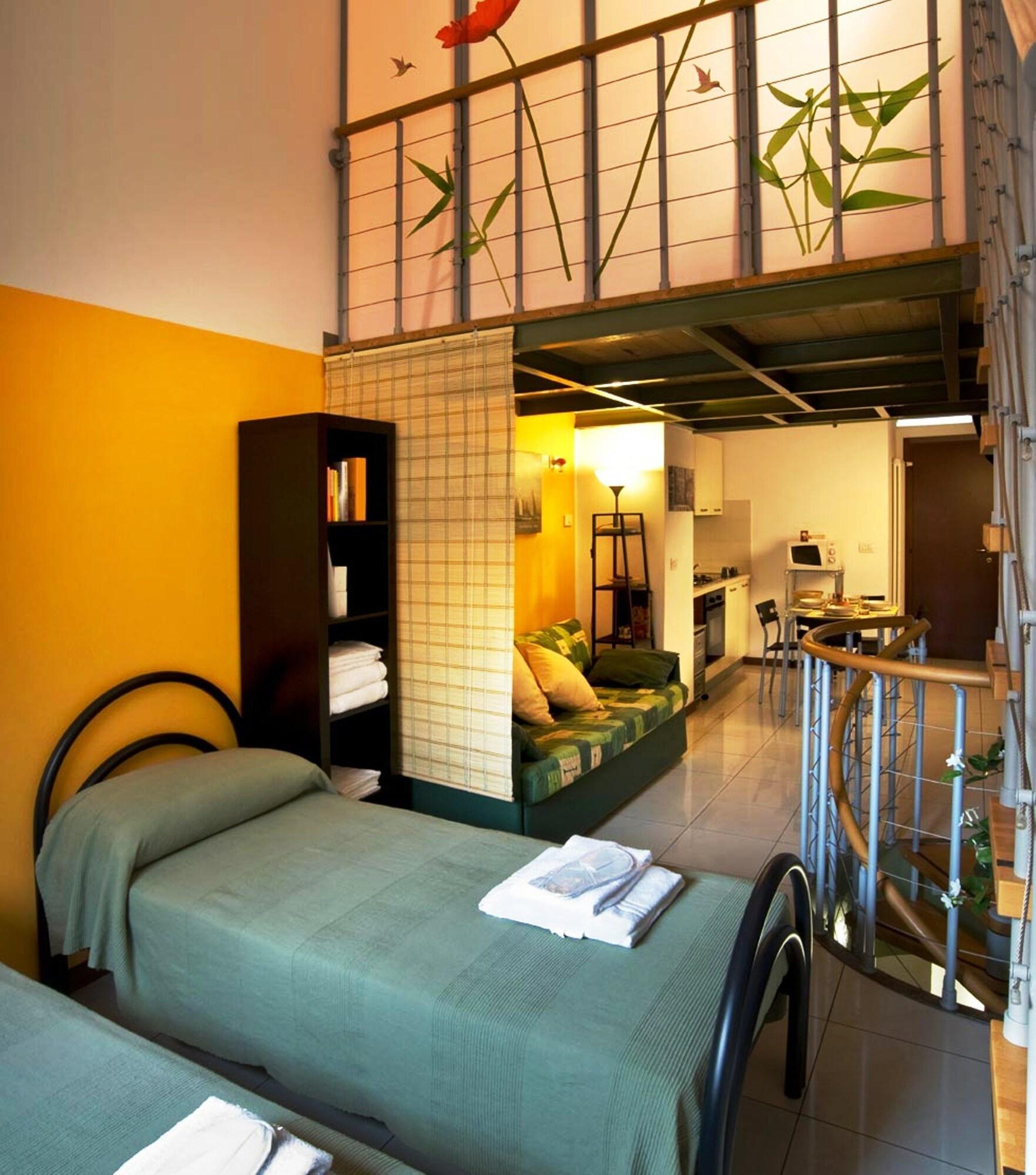City Residence Milano Exterior photo
